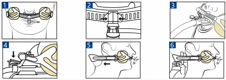 instructions for use